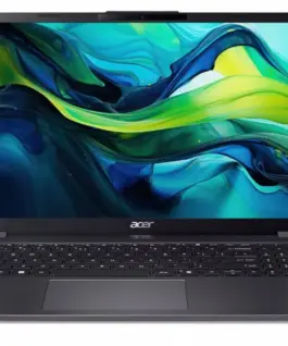 Acer Лаптоп Aspire Go 15 AG15-51P-55DE i5-1334U 15.3-inch WUXGA 16GB 512GB SSD NoOS