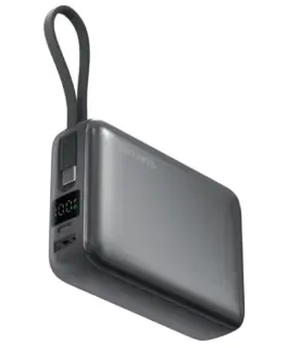 Alternative view от 4smarts външна батерия Enterprice Compact 20000mAh 45W