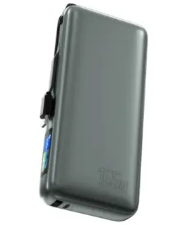Alternative view от 4smarts външна батерия Enterpriseq 20000mAh 165W build-in
