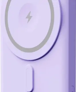 Alternative view от YENKEE външна батерия 501 PE SILIC 5000mAh MagSafe PD 20W