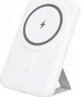 YENKEE външна батерия 501 WH SILIC 5000mAh MagSafe PD 20W