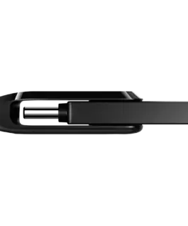 USB памет SANDISK Ultra Dual Drive Go USB Type-C Flash Drive 64GB - Image 5