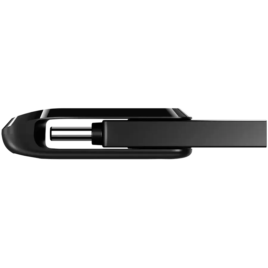 USB памет SANDISK Ultra Dual Drive Go USB Type-C Flash Drive 64GB - Image 5