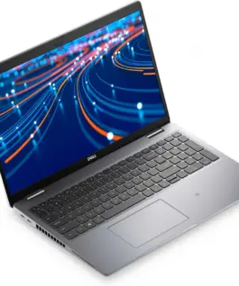 Alternative view от Dell Лаптоп post-lease Latitude 5520 Core i5-1145G7 (11-gen.) 2,6 GHz / 16 GB / SSD 256 GB / 15.6 FullHD / Win 11 Pro