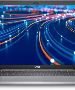 Dell Лаптоп post-lease Latitude 5520 Core i5-1145G7 (11-gen.) 26 GHz / 16 GB / SSD 256 GB / 15.6 FullHD / Win 11
