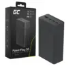 Green Cell външна батерия 30 000mAh 22.5W 4 ports черен