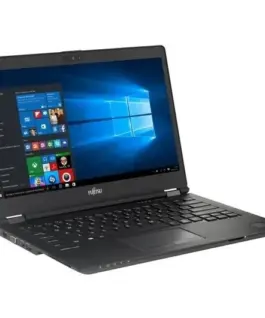 Alternative view от Fujitsu Post-lease Лаптоп Fujitsu LifeBook U748 Core i5-8250U (8-gen) 1,6 GHz / 8GB / SSD 240GB / 14-inch FullHD / Win 11 Prof.