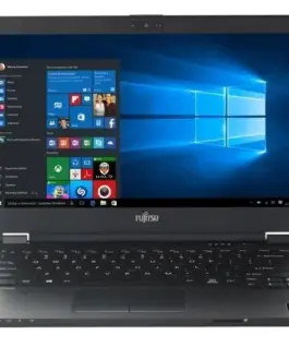Fujitsu Post-lease Лаптоп Fujitsu LifeBook U748 Core i5-8250U (8-gen) 16 GHz / 8GB / SSD 240GB / 14-inch FullHD / Win 11 Prof.
