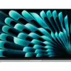 Apple MacBook Air 15.3-inch: M5 10/10 16GB 1TB SSD without захранващ блок - Silver