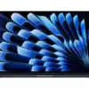 Apple MacBook Air 15.3-inch: M5 10/10 24GB 1TB SSD without захранващ блок -