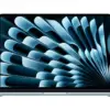 Apple MacBook Air 13.6-inch: M5 10/10 24GB 1TB SSD without захранващ блок - Sky