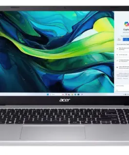 Acer Лаптоп Aspire Go i5-1334U 15.6 16GB 512GB NoOS