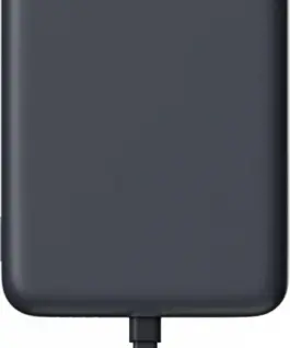 XIAOMI външна батерия Magnetic 33W 10000mAh gray