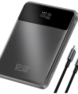 4smarts външна батерия Slim 1225W 20000mAh Enterprise