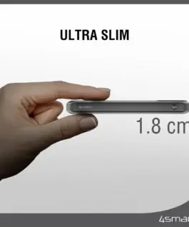 Alternative view от 4smarts външна батерия Slim 122,5W 20000mAh Enterprise