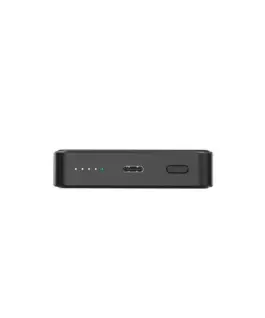 Gembird външна батерия 10000mAh 1xUSB-C PD 20W wireless 15W черен - Image 4