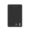 Gembird външна батерия 10000mAh LCD 1xUSB-C 20W wireless 15W черен