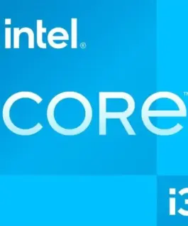 Intel CPU INTEL Core i3-14100 TRAY 3.5GHz LGA 1700