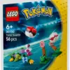 LEGO Bricks Pokemon 30730 Trainer Supplies