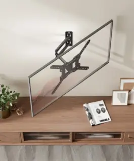 Alternative view от Maclean TV mount max 23-65 inch MC-759 N