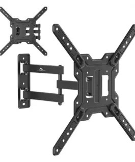 Maclean TV mount max 23-65 inch MC-759 N
