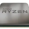 AMD процесор AMD Ryzen 3 3200G TRAY AM4 YD3200C5M4MFH