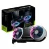 Gigabyte видео карта AORUS GeForce RTX 5070 Ti INFINITY 16G 256BIT GDDR7 3DP