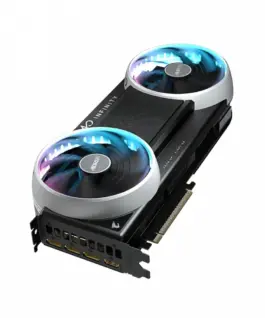 Gigabyte видео карта AORUS GeForce RTX 5070 Ti INFINITY 16G 256BIT GDDR7 3DP - Image 5