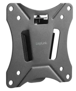 Alternative view от LogiLink TV wall mount 13-27 inches 25kg max