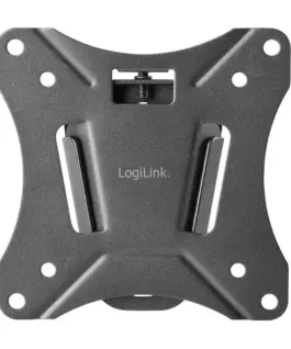 LogiLink TV wall mount 13-27 inches 25kg max