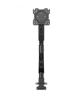 Hama Monitor mount gas spring 1 arm 13-35 inches черен - Image 2