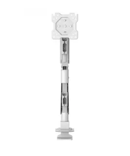 Alternative view от Hama Monitor mount gas spring 13-35 inches бял
