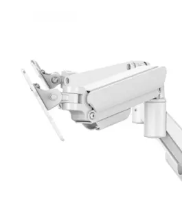 Hama Monitor moint gas spring 2 arms 13-35 inches бял - Image 5