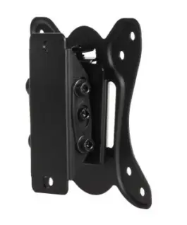 Maclean Bracket for TV 13-27 inches MC-715 черен 25kg max VESA 100x100 - Image 4