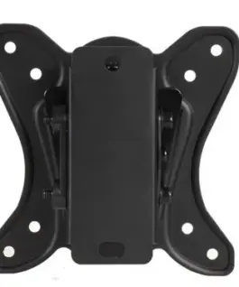 Maclean Bracket for TV 13-27 inches MC-715 черен 25kg max VESA 100x100 - Image 5