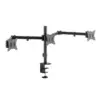 LogiLink Triple монитор mount 17 -27 inches max 7kg each arm