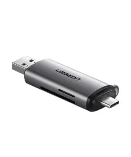 Ugreen Card reader USB 3.0 + U SB-C SD and microSD