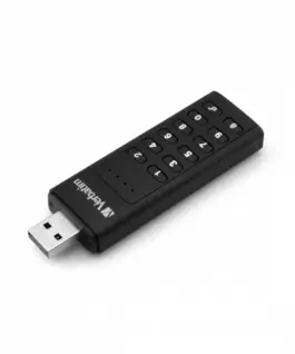 Verbatim Pendrive 32GB keypad secure AES 256 Bit - Image 5