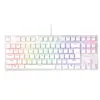 Natec Keyboard Genesis THOR 303 TKL US RGB silent