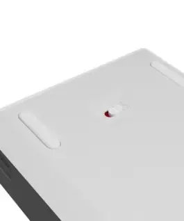 Natec Keyboard Genesis THOR 660 G2 US RGB бял - Image 4