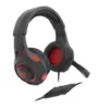 Natec Headset Genesis Radon 210 7.1 with microphone