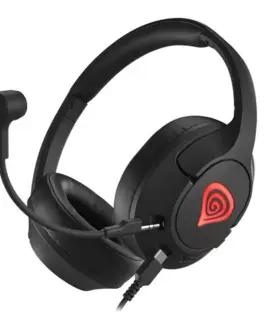Natec Headset Genesis Radon 800 7.1 with microphone - Image 4