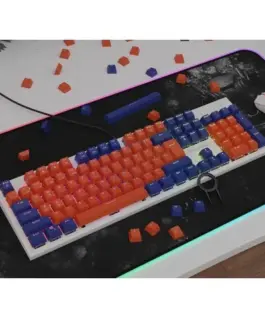 Alternative view от Natec Keycaps Genesis Lead 300 navy blue