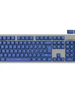Natec Keycaps Genesis Lead 300 navy blue