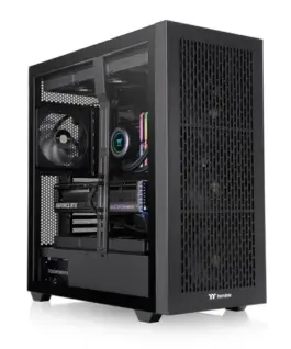 Thermaltake Thermaltake AX500 черен