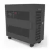Thermaltake Chassis AX700 черен