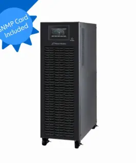 UPS POWERWALKER VFI 20K CPG PF1 3/3 BI (с включена SNMP карта)