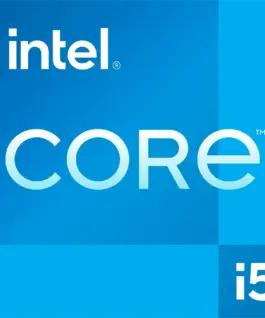 Процесор Intel CPU Desktop Core i5-12400F (2.5GHz 18MB LGA1700) box