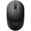 Безжична мишка Dell Mobile Wireless Mouse - MS3320W - Black