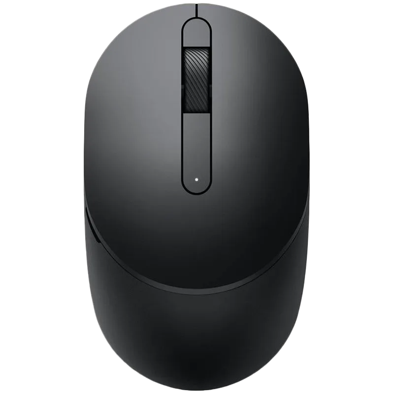 Безжична мишка Dell Mobile Wireless Mouse - MS3320W - Black
